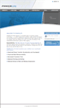 Mobile Screenshot of powerliterigging.com